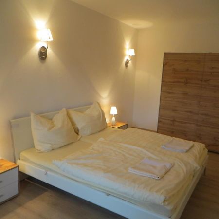 City Apartment Amadeus Salzburg Ngoại thất bức ảnh