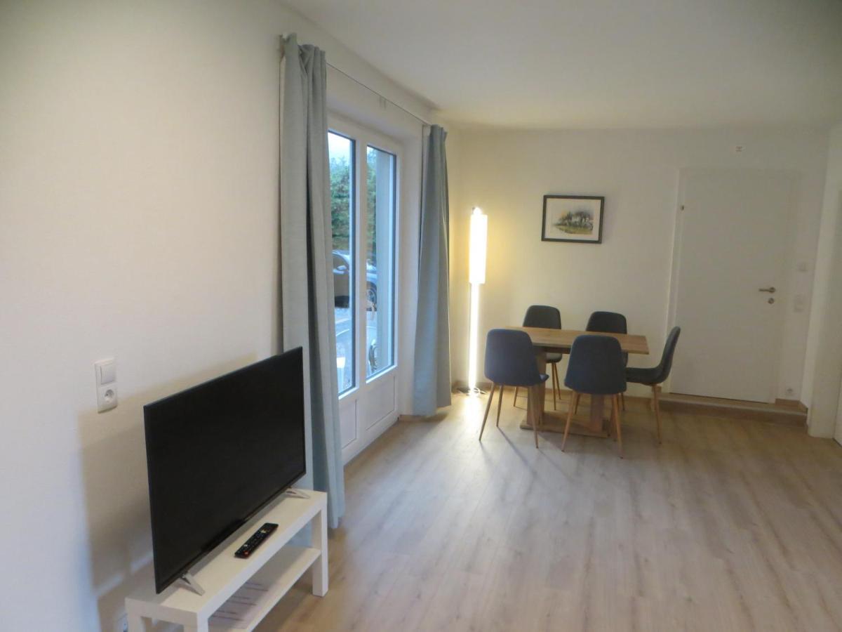City Apartment Amadeus Salzburg Ngoại thất bức ảnh