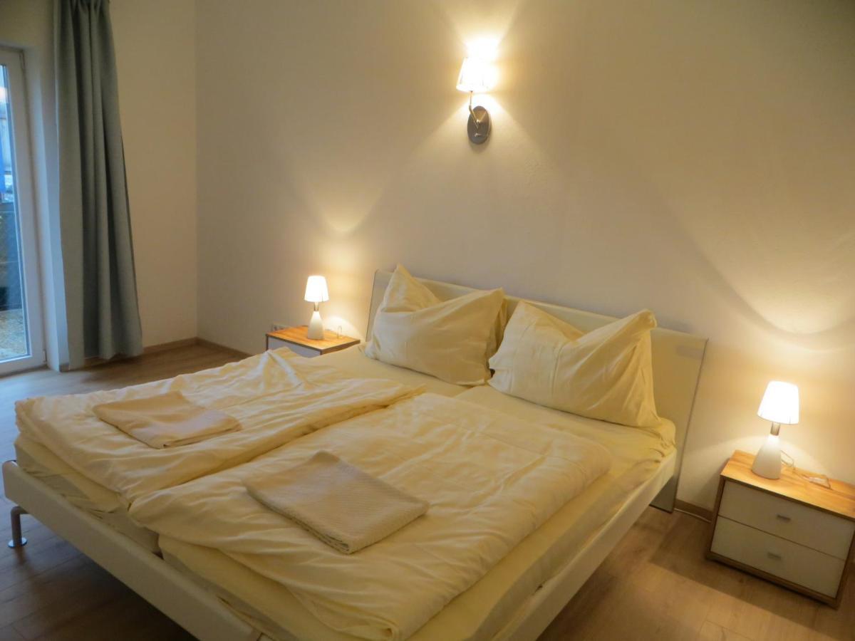 City Apartment Amadeus Salzburg Ngoại thất bức ảnh