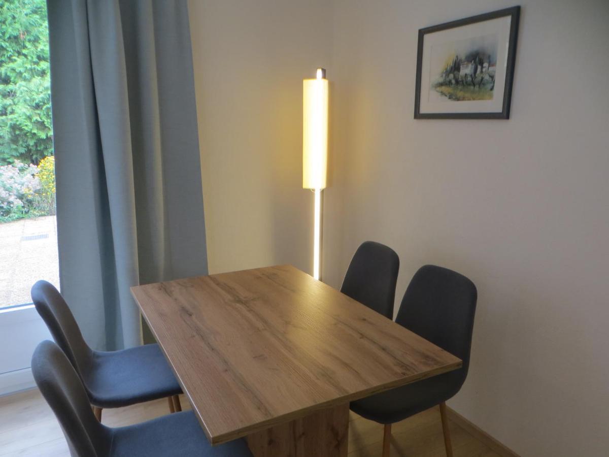 City Apartment Amadeus Salzburg Ngoại thất bức ảnh